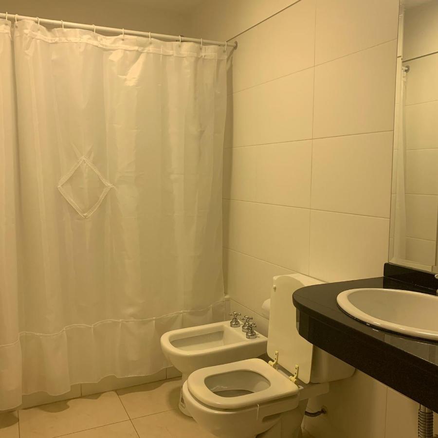 Apartment Bolivia 257