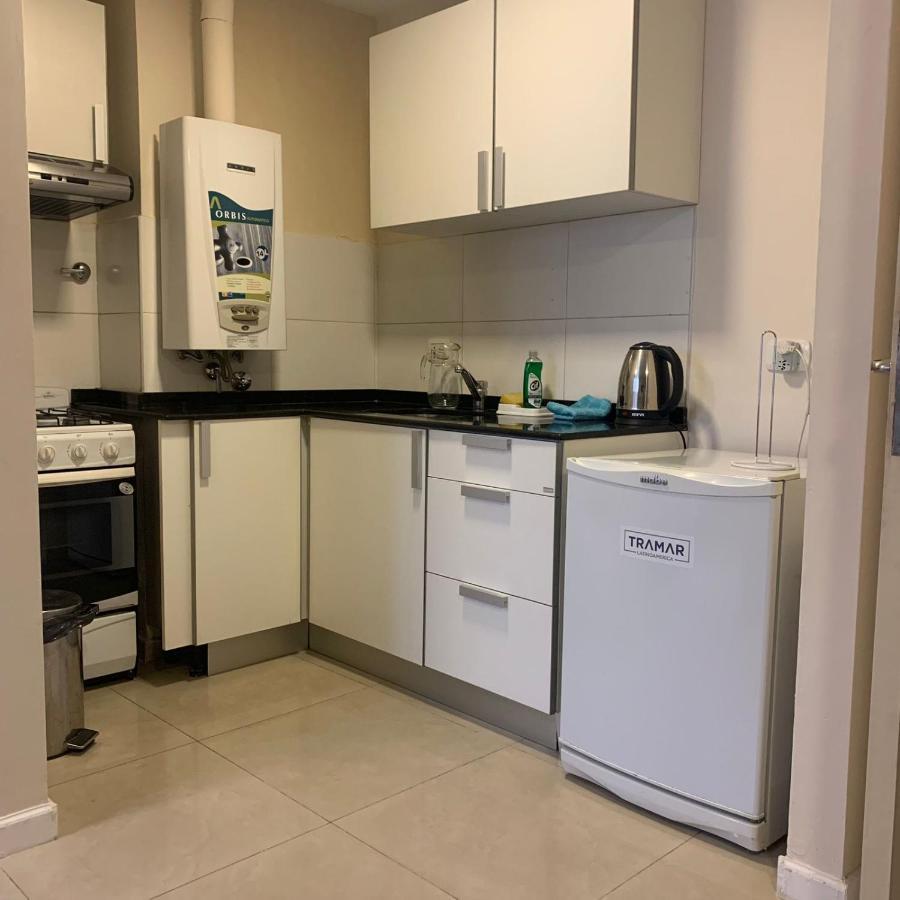 Apartment Bolivia 257