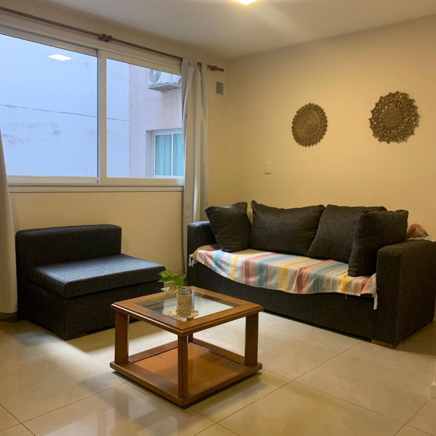 Bolivia 257 Apartment